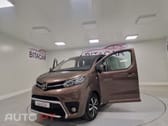 Toyota Proace Verso COMBI 1.6 D-4D L2 GPS 9 LUGARES