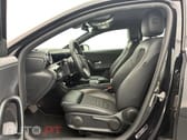 Mercedes-Benz A 180 d 8G-DCT Style