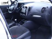 Renault Captur 0.9 TCe Exclusive