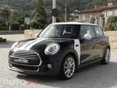 MINI Cooper Cooper D