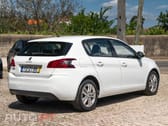 Peugeot 308 1.5 BlueHDi Business Line