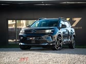 Citroen C5 Aircross 1.6 Hybrid Feel e-EAT8