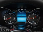 Mercedes-Benz GLC 300 e 4Matic