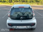Citroen C1 1.0 SX Airdream CMP5