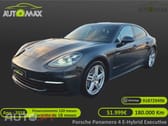 Porsche Panamera 4 E-Hybrid Executive