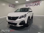 Peugeot 3008 1.5 BlueHDi Allure