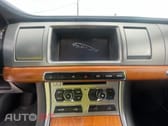 Jaguar XF 2.2 F