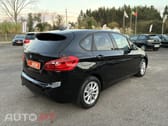 BMW 216 d Advantage