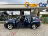 BMW X1 16 d sDrive