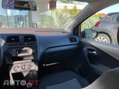 Volkswagen Polo 1.6 TDI Confortline BlueMotion