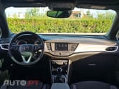 Opel Astra 1.2 T Design & Tech S/S