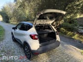 Renault Captur 1.5 dCi Exclusive