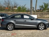Audi A3 30 TDI Design