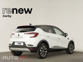 Renault Captur Captur 1.0 TCe Techno Bi-Fuel
