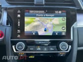 Honda Civic 1.5 i-VTEC Executive CVT