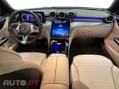 Mercedes-Benz C 300 e Business Line 9G-Tronic