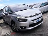 Citroen C4 Grand Picasso 1.6 BlueHDi Exclusive EAT6