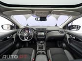 Nissan Qashqai 1.5 dCi N-Connecta