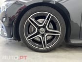 Mercedes-Benz CLA 200 Shooting Brake AMG Line Aut.