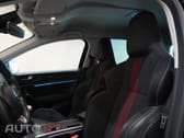 Renault Mégane Sport Tourer 1.3 TCe 140 Int. RSL
