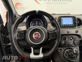 Fiat 500 1.0 Hybrid Sport
