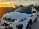 Land Rover Evoque 2.0