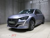 Peugeot E-208 50 kWh Active