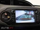 Toyota Yaris 1.5 Híbrido Comfort