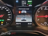 Mercedes-Benz C 350 e HYBRID Plug In AVANTGARDE (Aut.)