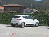 Renault Clio 0.9 TCE