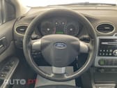 Ford Focus SW 1.6 TDCi S