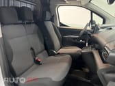 Citroen e-Berlingo 50 kWh M