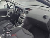 Peugeot 308 SW 1.6 HDi Active