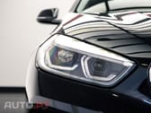 BMW 116 d Line Sport Auto