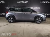 Citroen C3 Aircross PureTech 110 Stop & Start OPF FEEL PACK
