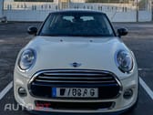 MINI Cooper Cooper D