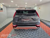Kia Niro 1.6 GDi HEV Tech