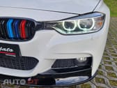 BMW 320 d Touring Sport-Aut.