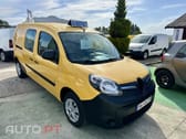 Renault Kangoo Maxi Z.E. Flex