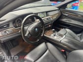 BMW 730 d Pack M