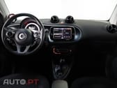 Smart ForTwo EQ passion
