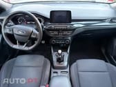 Ford Focus SW 1.0 EcoBoost ST-Line