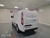 Ford Transit Custom 310L1 2.0 TDCi H1-Tecto Baixo Trend