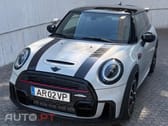 MINI Cooper John Cooper Works Auto Desportiva