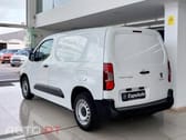 Peugeot Partner 1.5 BlueHDi Premium Standard 3 Lug.  -  IVA Dedutível