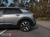 Citroen C4 Cactus 1.2 PureTech Shine