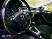 Volkswagen Arteon 2.0 TDI Elegance DSG