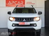 Mitsubishi L200 2.4 DI-D CD Invite Space Cab 3L 4WD