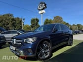 Mercedes-Benz GLC 300 e 4Matic