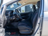 Fiat Grande Punto 1.2 Dynamic